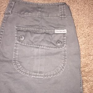 Calvin Klein shorts